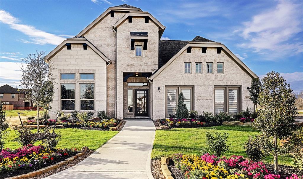 3110 Sean Preston Court, Missouri City, TX 77459