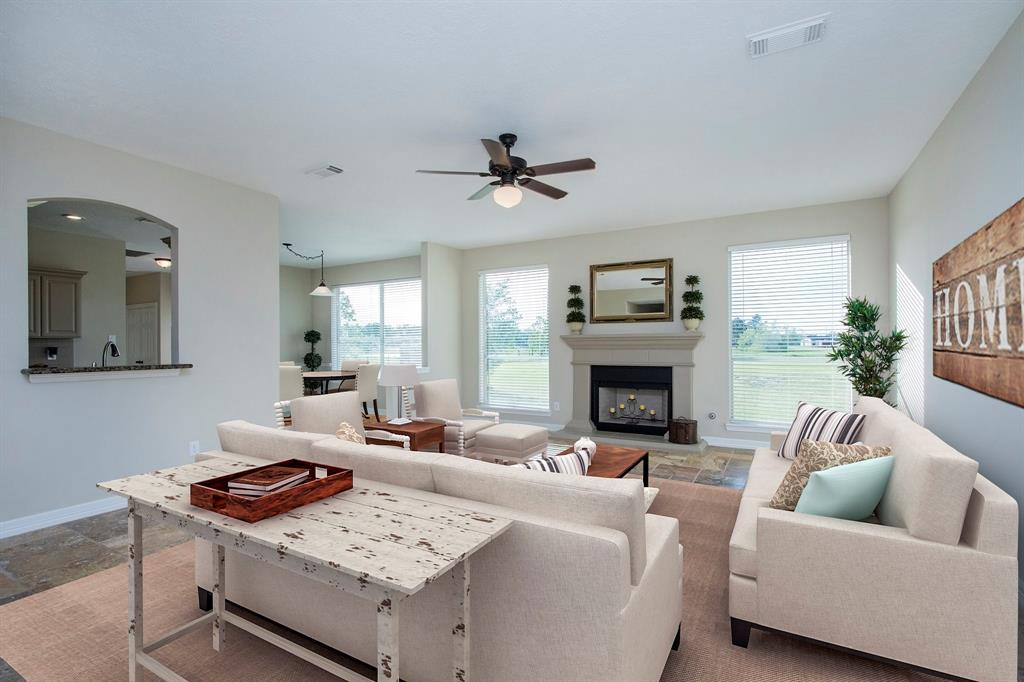 30 Remington Park, Katy, TX 77493