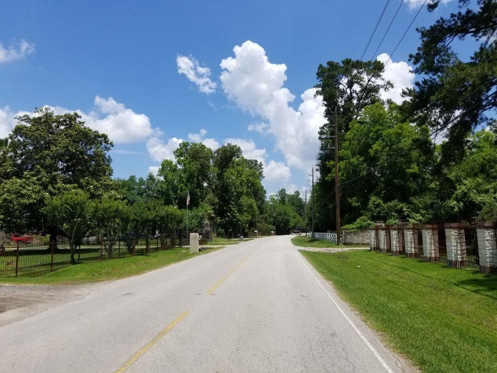 0 Mossy Oaks Road, Spring, TX 77389