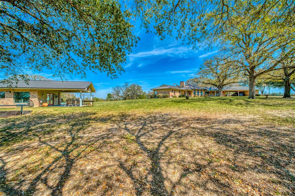 650 County Road 464, Montalba, TX 75853