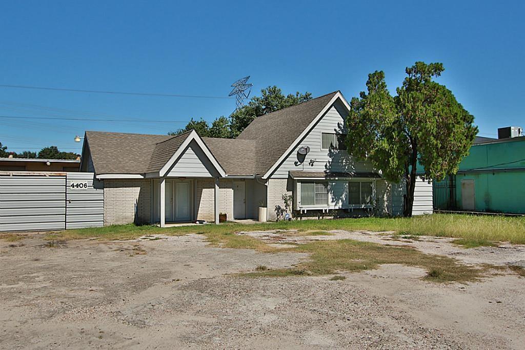 4406 Sherwood Lane, Houston, TX 77092