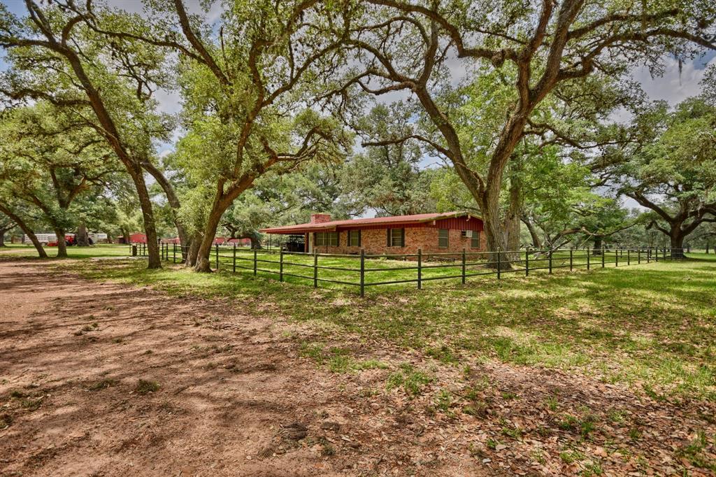 1051 County Road 175, Garwood, TX 77442