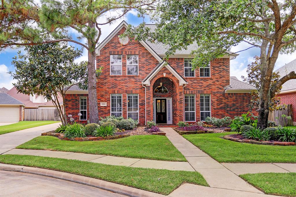 Homes for Sale in Katy Tx Under 400K Katy Homes Under 400K