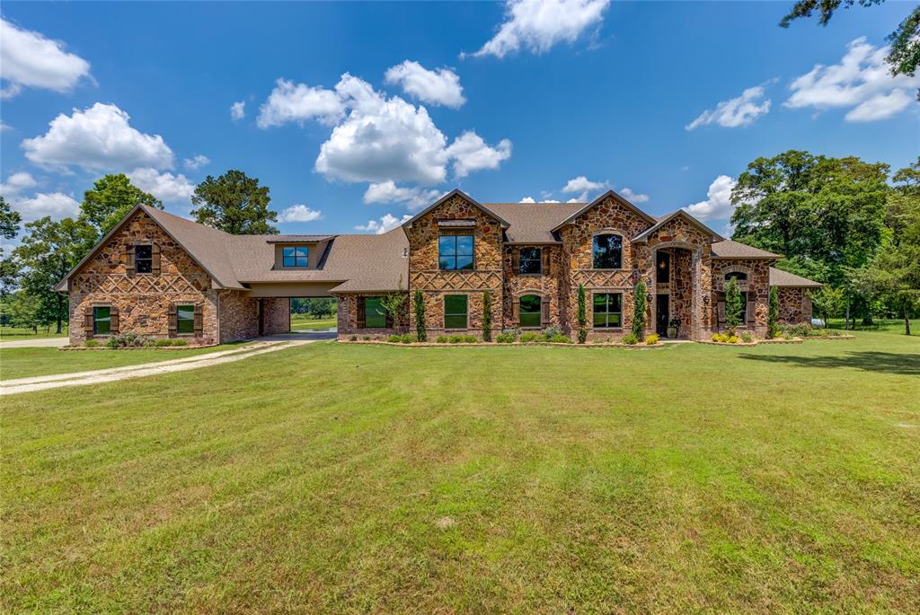 10562 FM 2021, Lufkin, TX 75904