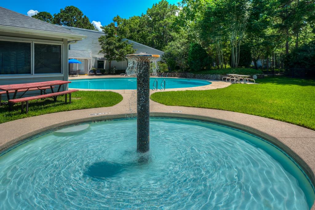 0 S Cape Royale Drive, Coldspring, TX 77331