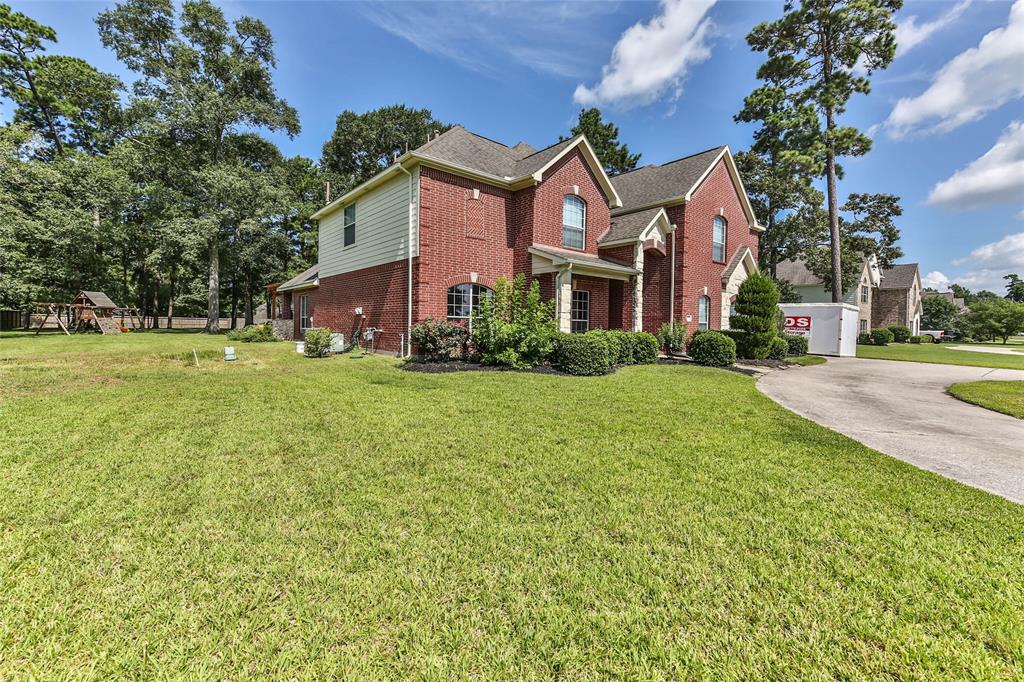 30703 Aldine Westfield Road, Spring, TX 77386