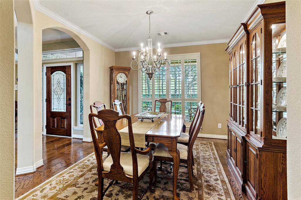 7330 Gentle Willow Lane, Katy, TX 77494