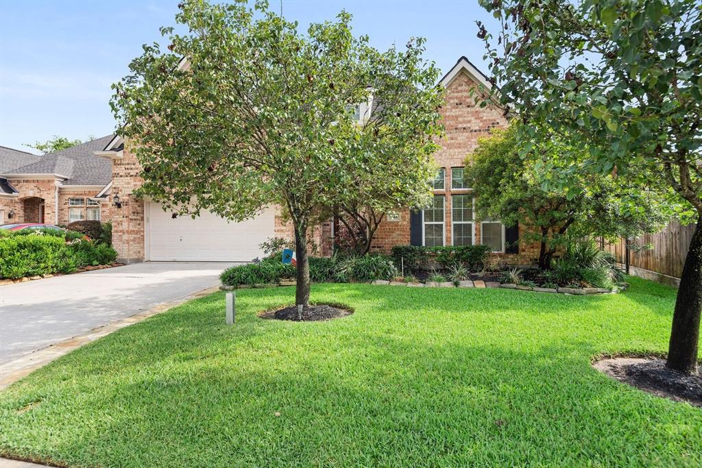 7414 Sands Terrace Lane, Spring, TX 77389