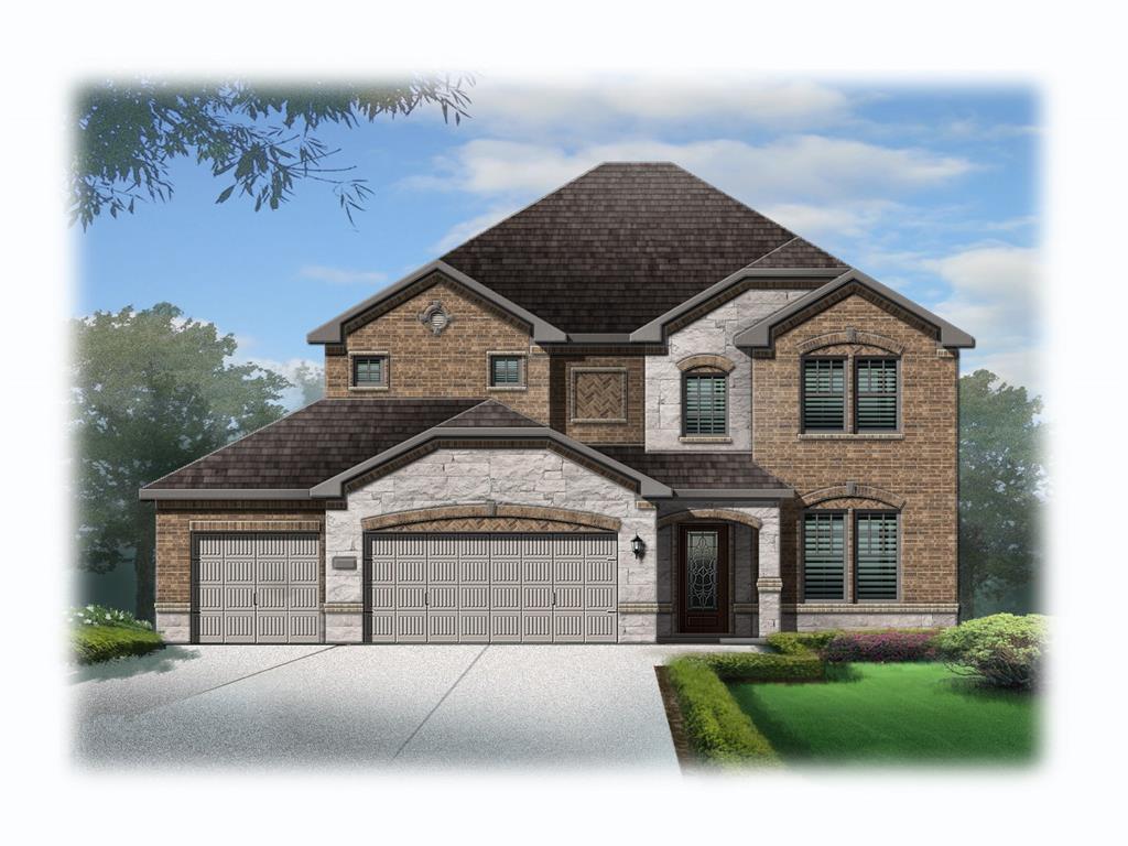 Houses in Rodeo Palms Manvel TX Luxury Homes & Real Estate