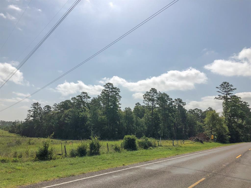 0 FM 247, Huntsville TX 77320