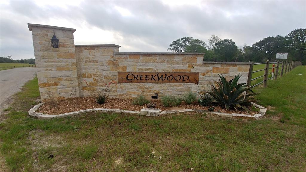 3555 Eli Road, Bellville, TX 77418