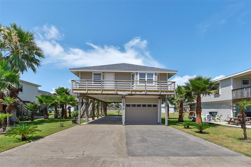Homes For Sale Sea Isle Galveston Tx