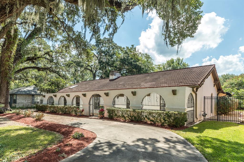 Brazoria County West Columbia Texas (TX) — Real Estate Listings By City