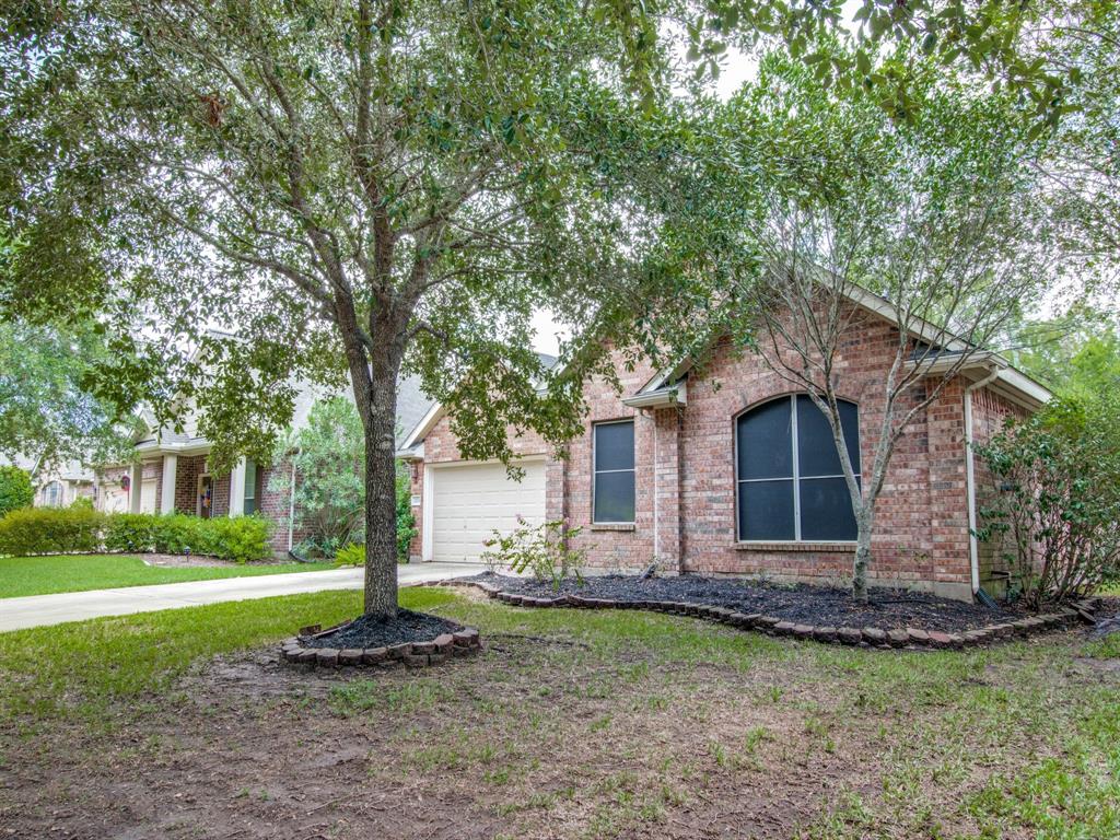 2515 Old River Lane, Richmond TX 77406