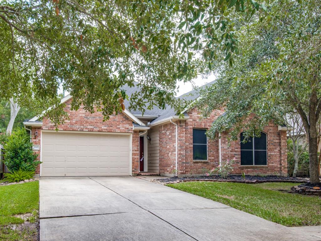 2515 Old River Lane, Richmond TX 77406