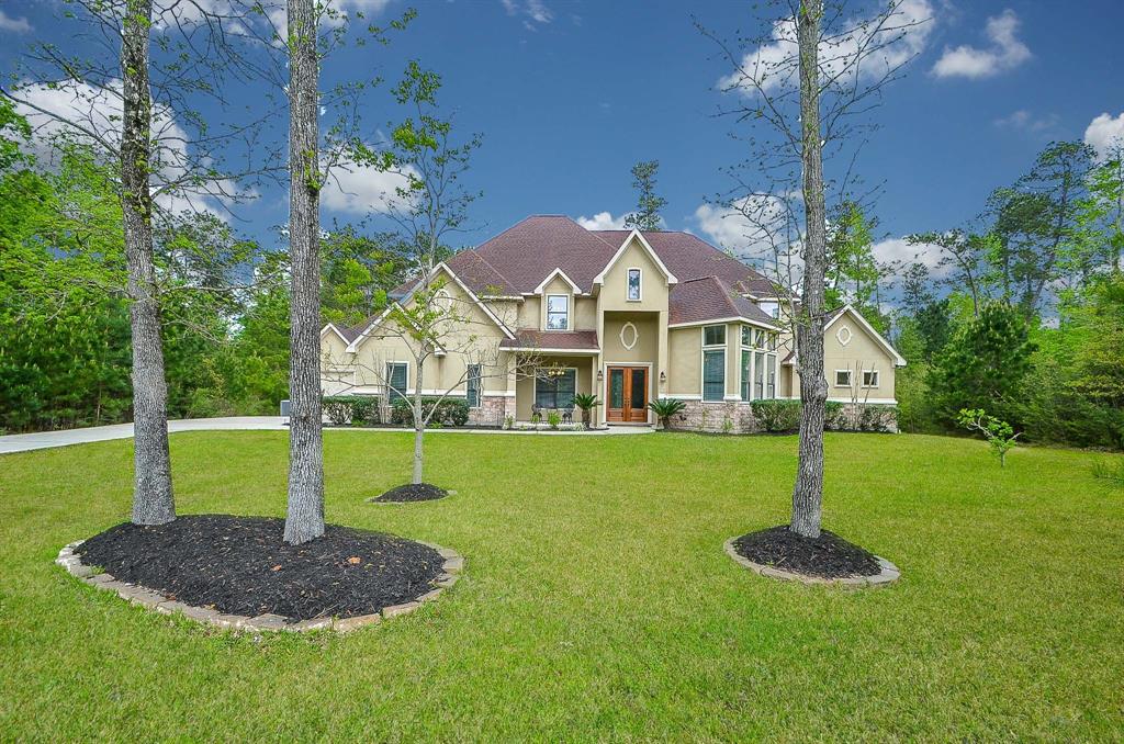 27911 Summerton Drive, Spring, TX 77386