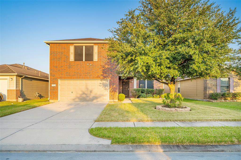 11630 Township Dale Court, Houston, TX 77038