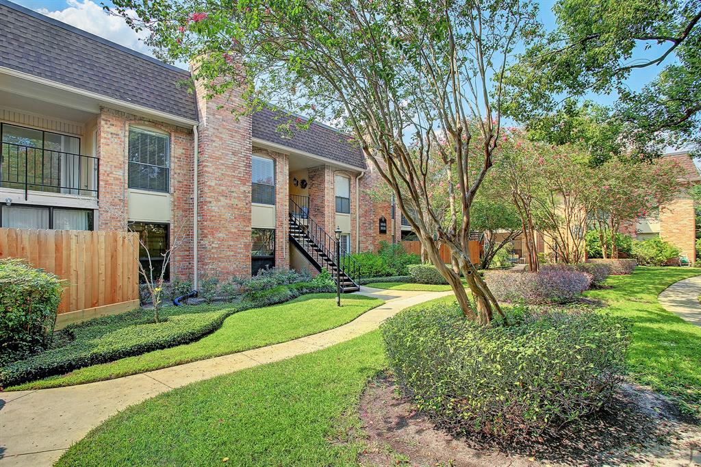 1601 S Shepherd Drive 201, Houston, TX 77019