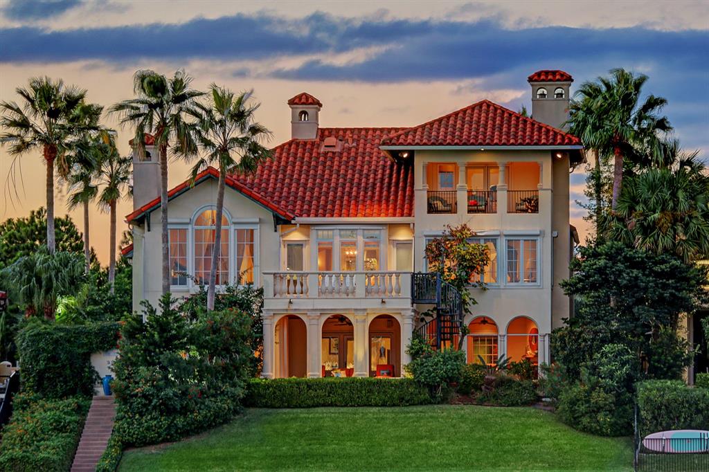 Luxury Homes for Sale in Kemah TX Kemah Luxury Real Estate