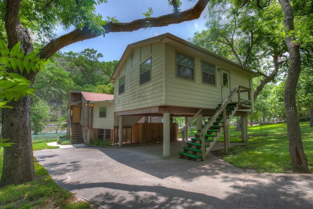 8722 River Road, New Braunfels, TX 78132