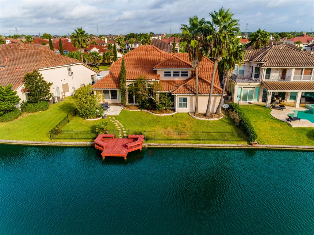 11831 KEY BISCAYNE COURT, Houston, TX 77065