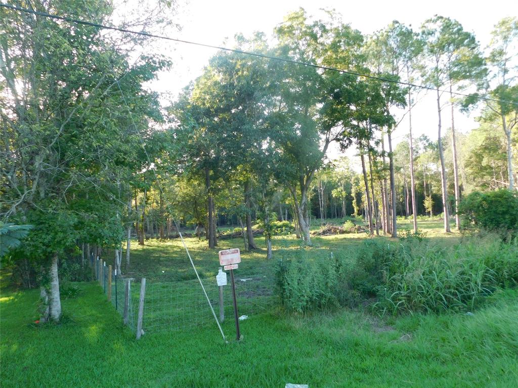 00 FM 563 West Side, Liberty, TX 77575