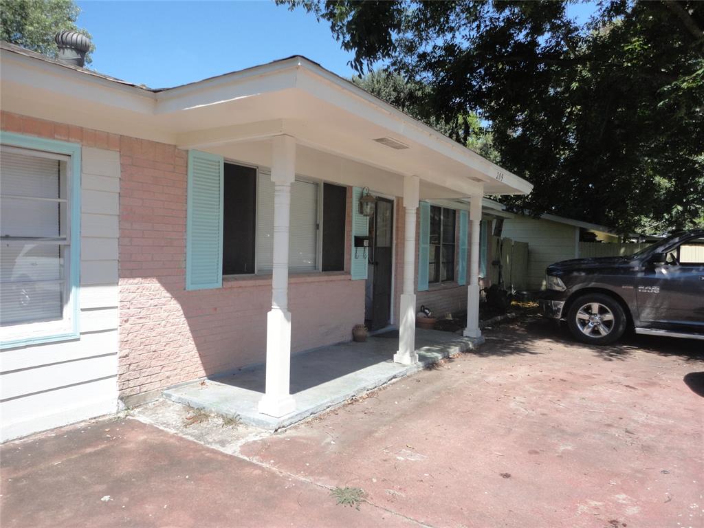 Brazoria County Alvin Texas (TX) — Real Estate Listings By City
