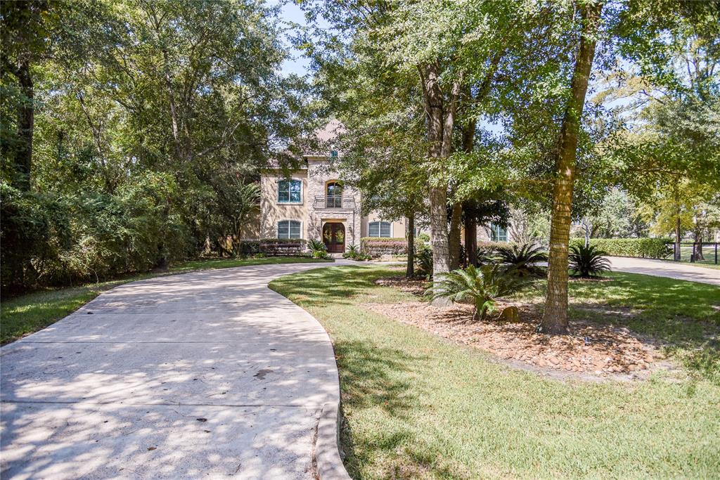 6112 Cypresswood Drive, Spring, TX 77379