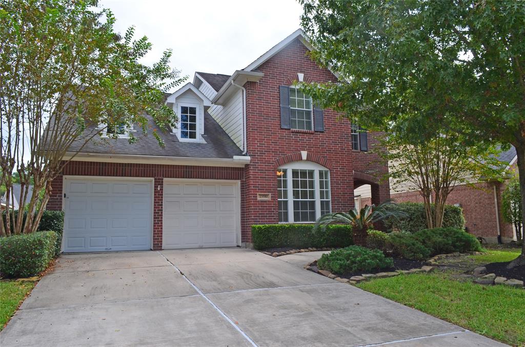 25510 Myrtle Springs, Spring, TX 77373