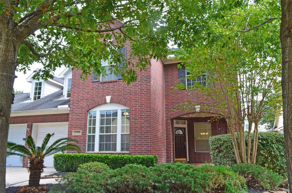 25510 Myrtle Springs, Spring, TX 77373