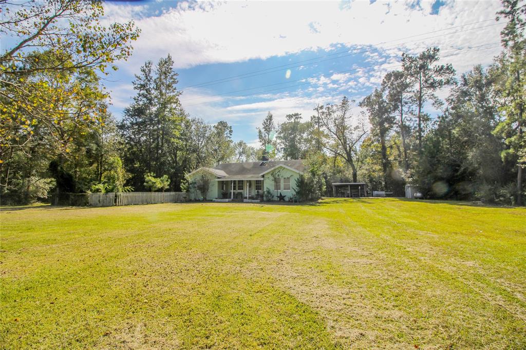 7403 Old Honey Island Road, Kountze, TX 77625