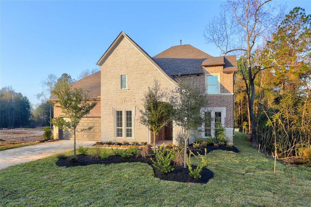 145 Bronze Bow Drive, Montgomery, TX 77316