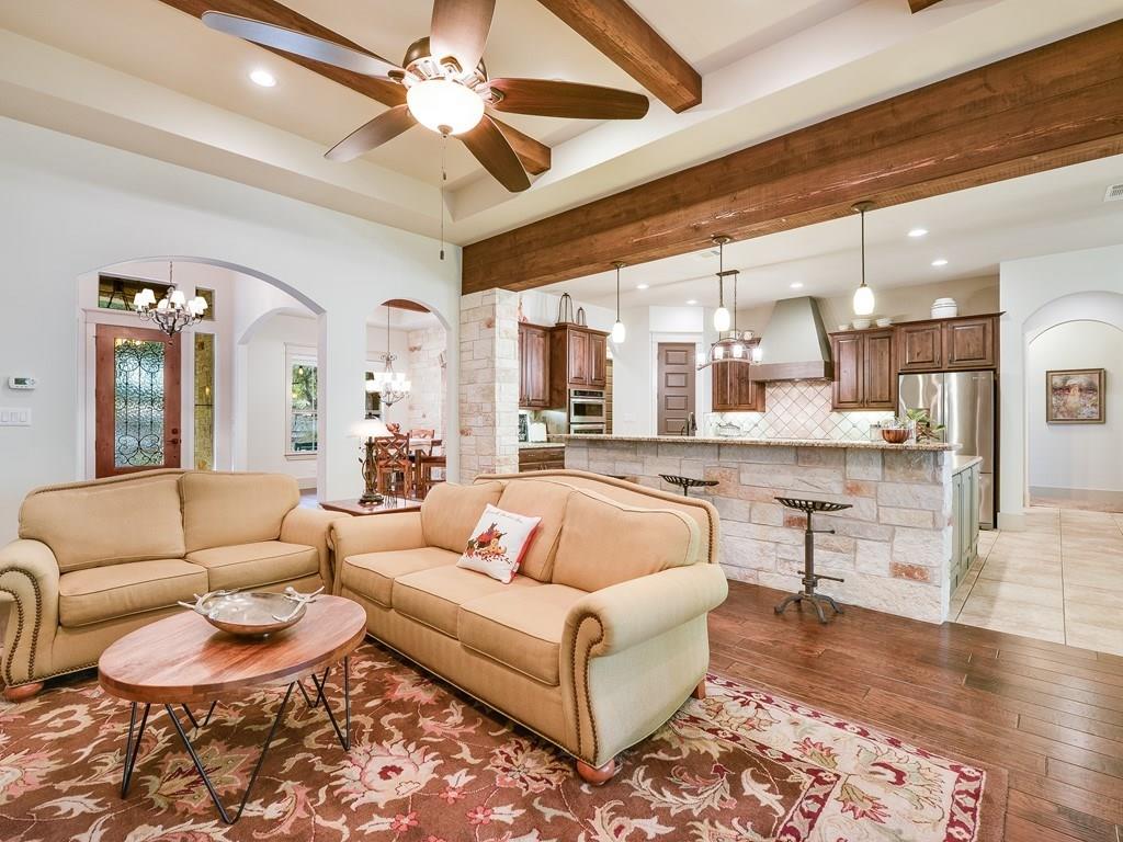 2071 La Ventana Parkway, Driftwood, TX 78619