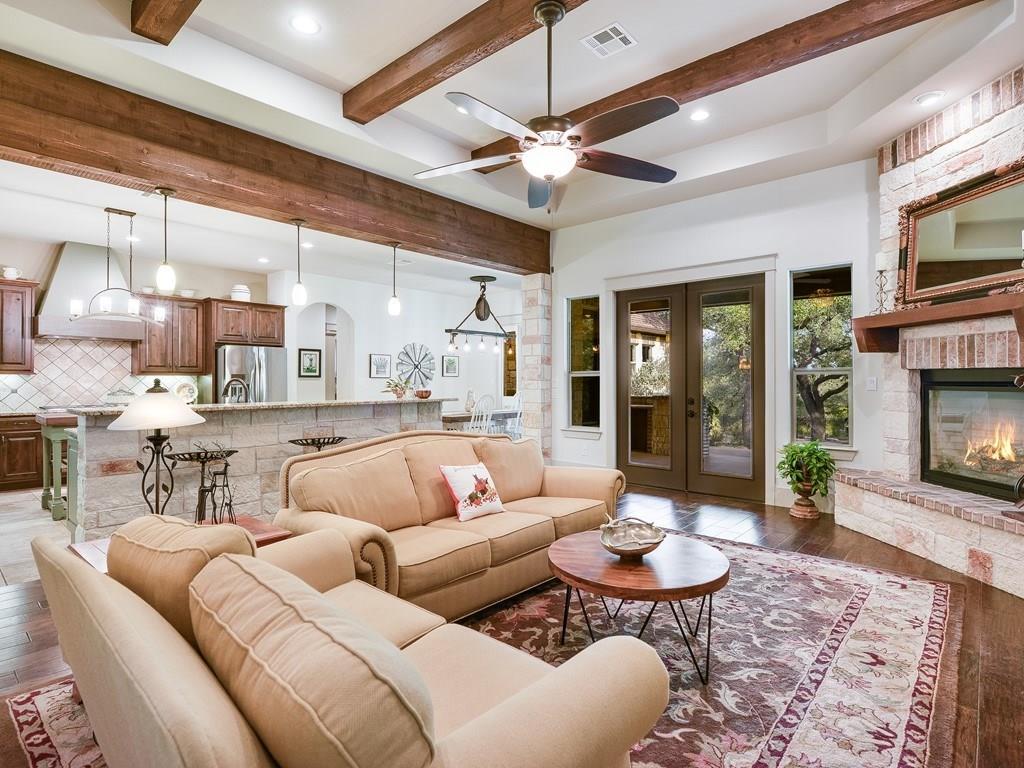 2071 La Ventana Parkway, Driftwood, TX 78619