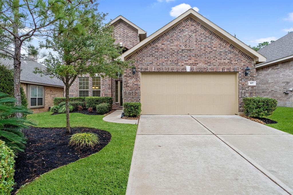 Montgomery County Magnolia Texas (TX) — Real Estate Listings By City