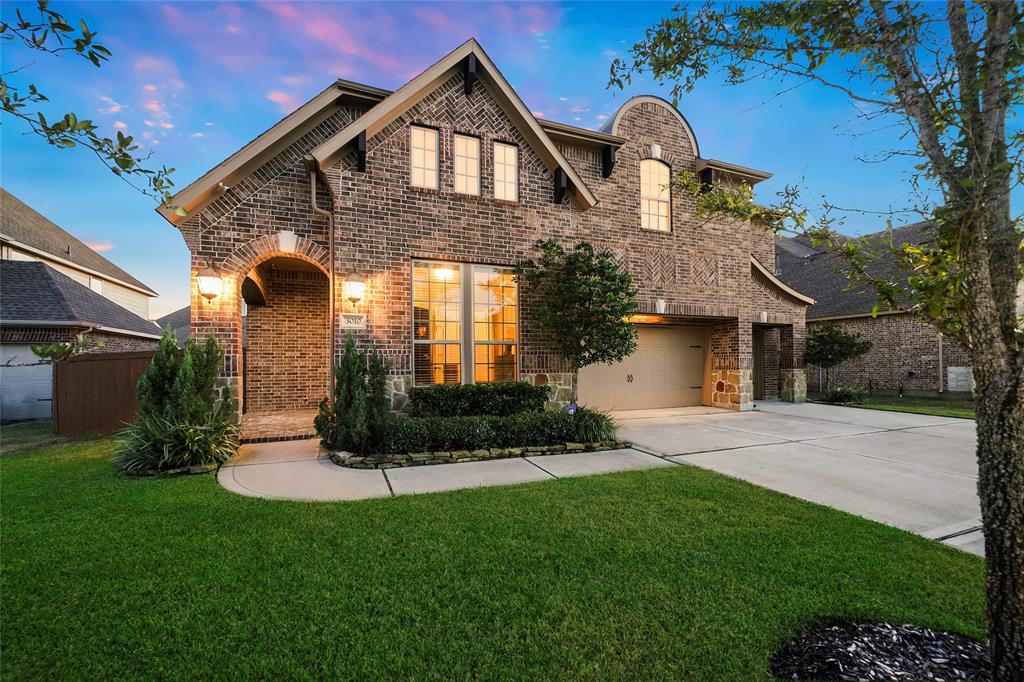 Brazoria County Manvel Texas (TX) — Real Estate Listings By City