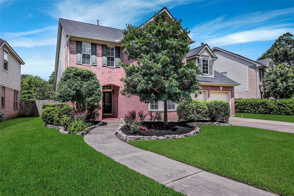 25631 Myrtle Springs, Spring, TX 77373