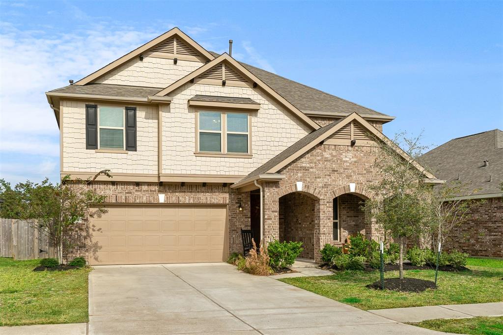 10115 Cimarron Canyon Lane, Magnolia, TX 77354