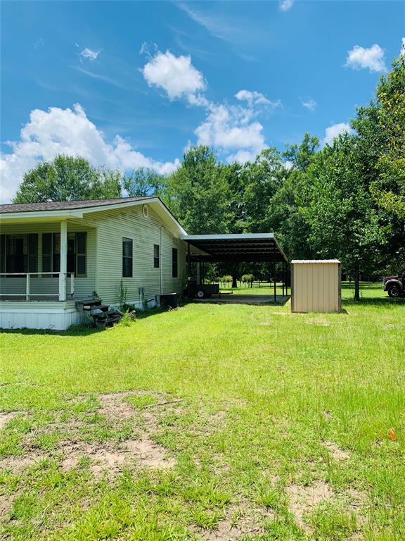 31286 S US Highway 69, Zavalla TX 75980