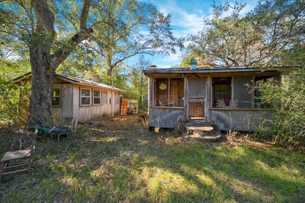 TBD Bass Road, Garwood, TX 77442