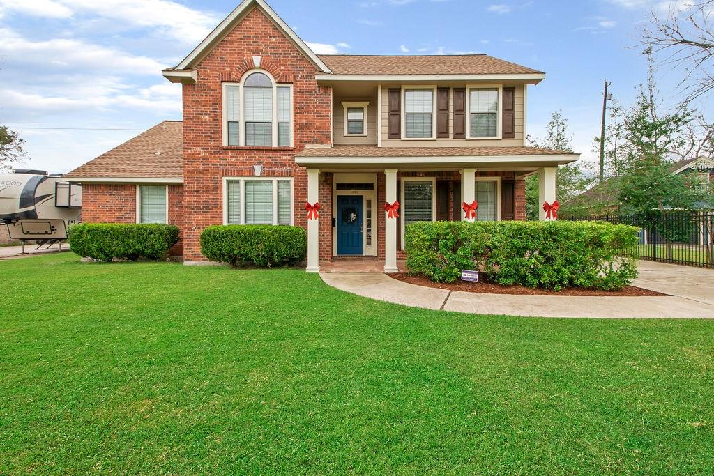 Brazoria County Lake Jackson Texas (TX) — Real Estate Listings By City