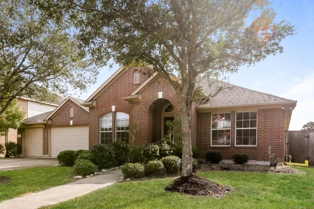 20915 Silver Chase Lane, Richmond, TX 77406