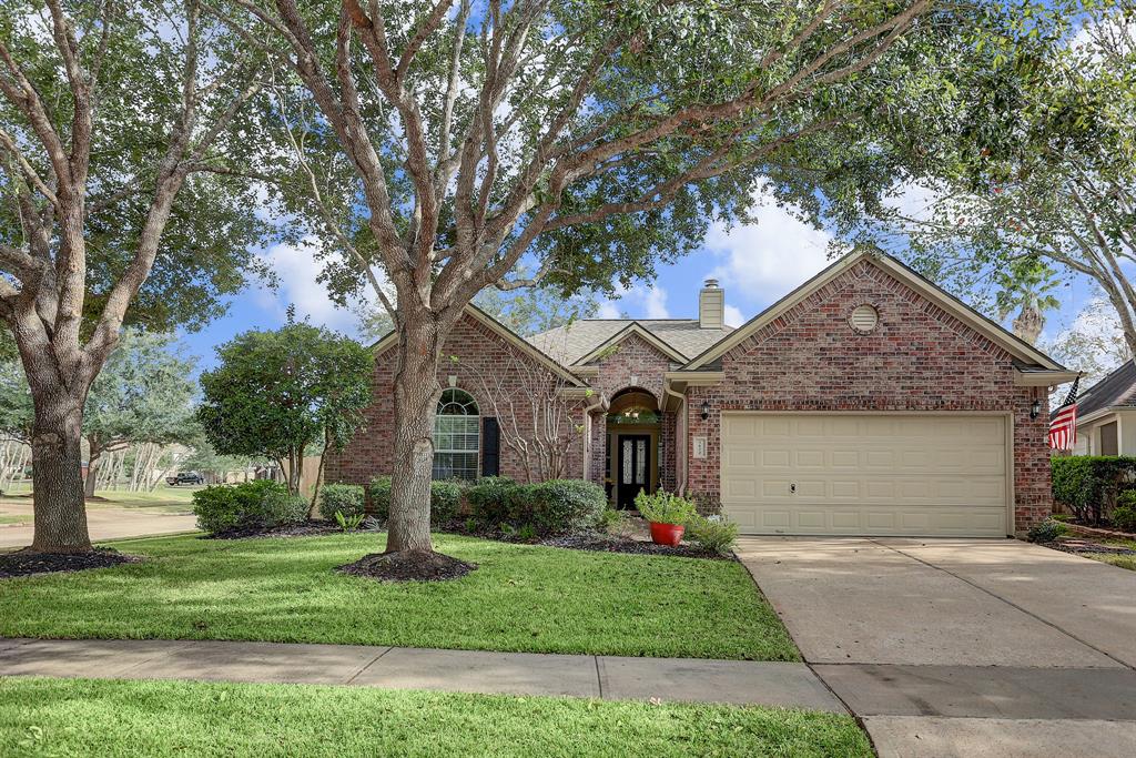 Houses in Sienna Plantation Missouri City TX Luxury Homes For Sale