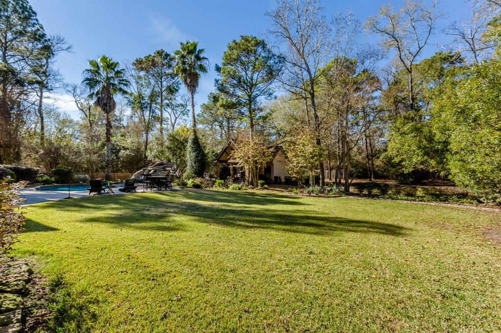 14634 Overbrook Lane, Pinehurst, TX 77362