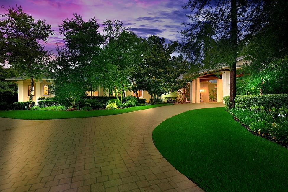 50 Palmer Woods Drive, The Woodlands, TX 77381