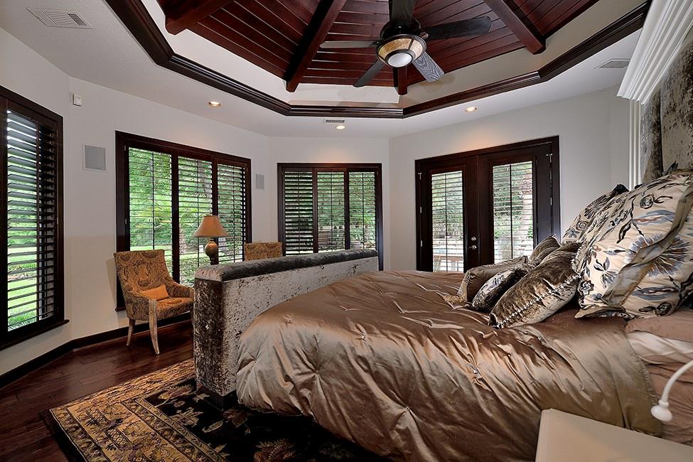 50 Palmer Woods Drive, The Woodlands, TX 77381