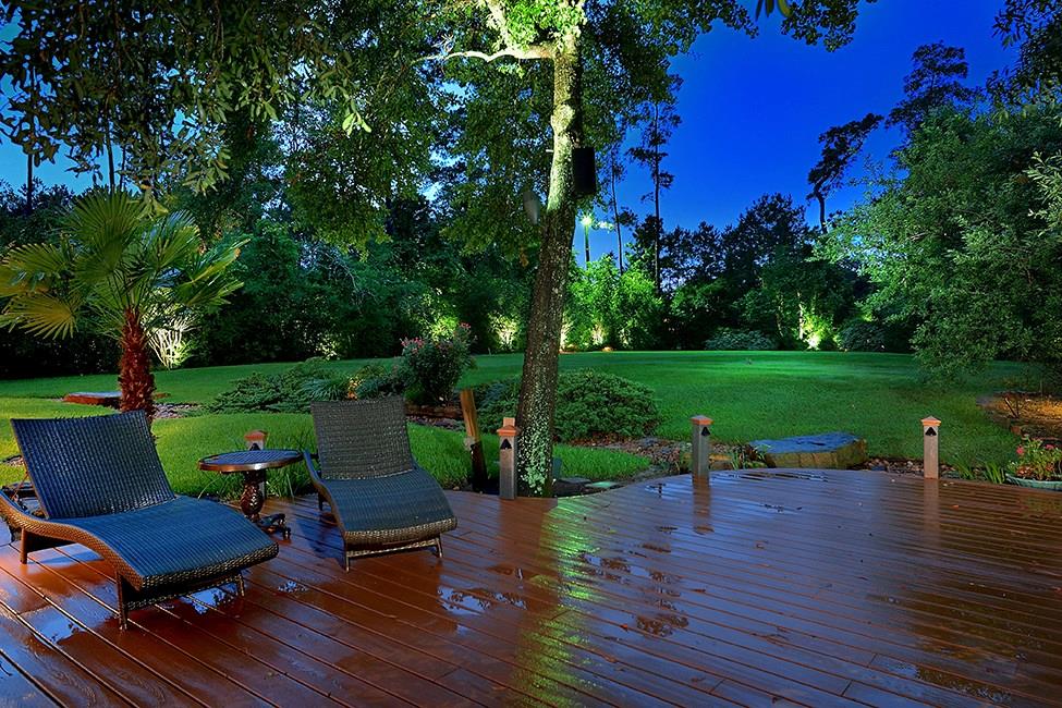 50 Palmer Woods Drive, The Woodlands, TX 77381