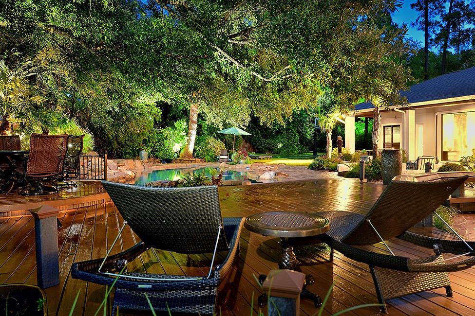 50 Palmer Woods Drive, The Woodlands, TX 77381