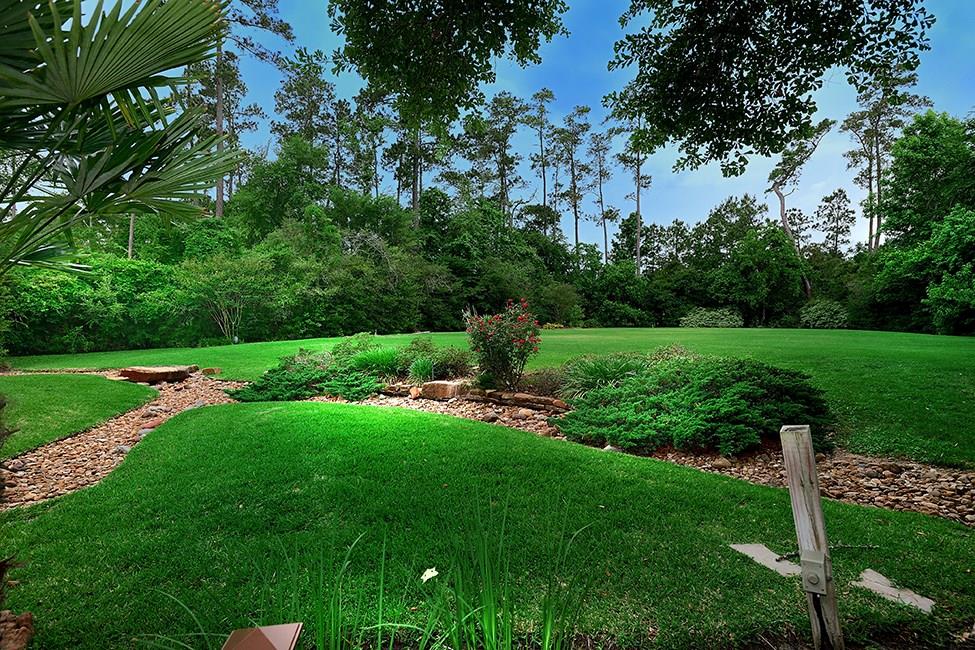 50 Palmer Woods Drive, The Woodlands, TX 77381