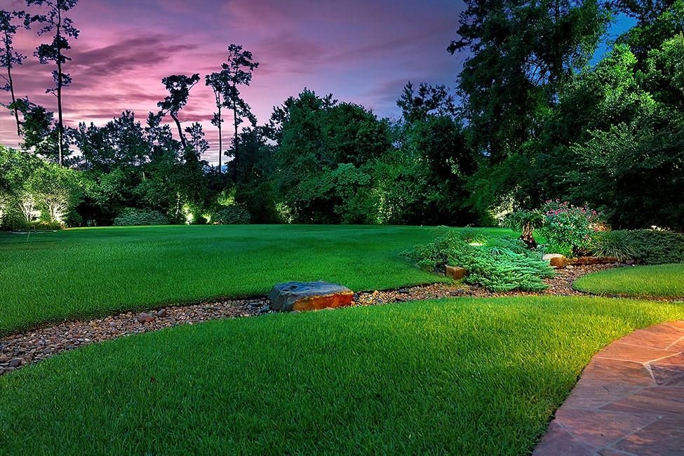 50 Palmer Woods Drive, The Woodlands, TX 77381